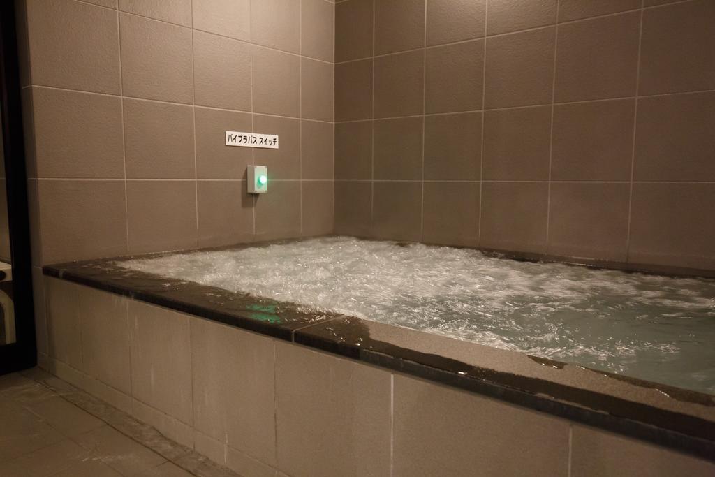 The Nell Ueno Okachimachi Hotel Tokyo Ngoại thất bức ảnh