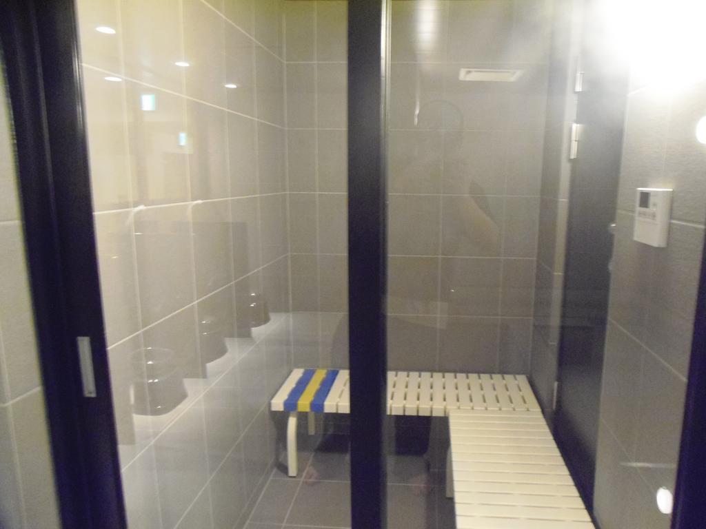 The Nell Ueno Okachimachi Hotel Tokyo Ngoại thất bức ảnh