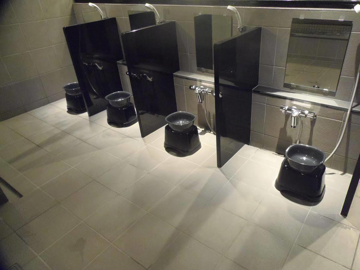 The Nell Ueno Okachimachi Hotel Tokyo Ngoại thất bức ảnh