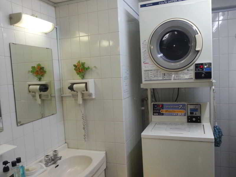 The Nell Ueno Okachimachi Hotel Tokyo Ngoại thất bức ảnh